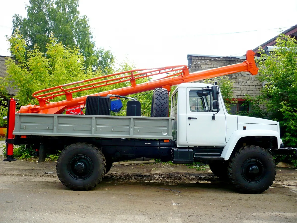 буроям орёл