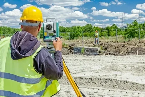 инженерные изыскания орёл